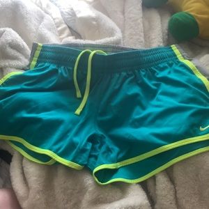 Nike Shorts